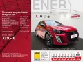 Peugeot 208 E GT 156 51kWh *SHZ*11-kW OnBoard*