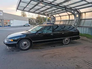 Chevrolet 1995 Chevrolet Caprice Classic Station Wag...