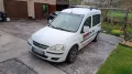 Mitsubishi l300 Benzin / Ford Mondeo Diese...
