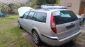 Mitsubishi l300 Benzin / Ford Mondeo Diese...