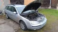 Mitsubishi l300 Benzin / Ford Mondeo Diese...
