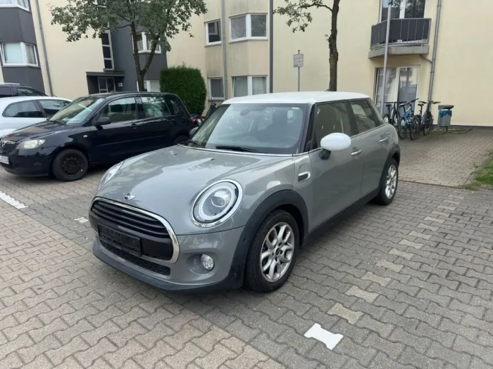 MINI Cooper Cooper
