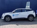 Peugeot 2008 Style 136 Hybrid Klimaautomatik+Sitzheizung