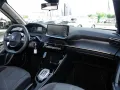 Peugeot 2008 Style 136 Hybrid Klimaautomatik+Sitzheizung