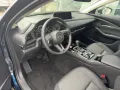 Mazda CX-30 5WGN 2.5L e-SKYACTIV G 6AT FWD Homura