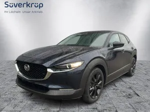 Mazda CX-30 5WGN 2.5L e-SKYACTIV G 6AT FWD Homura