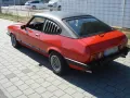 Ford Capri GL 2,3l V6