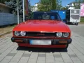 Ford Capri GL 2,3l V6