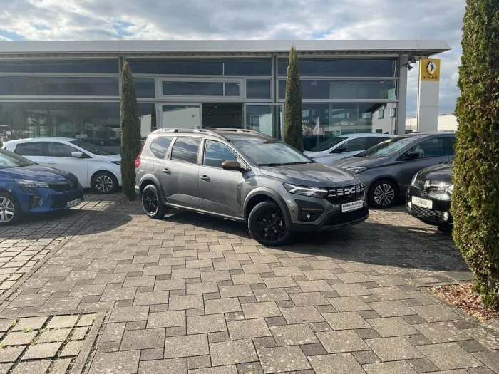 Dacia Jogger Extreme+ HYBRID 140