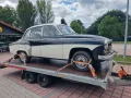 Other Wartburg 312 Export,  
