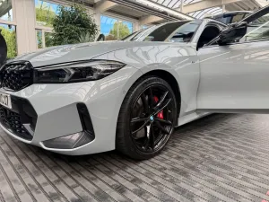 BMW 340xi -  M Sportpaket - Harman Kardon - Head-Up