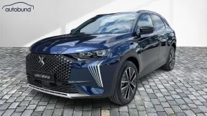 DS Automobiles DS7 (Crossback) 1,5 BlueHDI Autom. Pallas ALARM 
