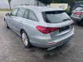 Mercedes-Benz C 200 C -Klasse T-Modell C 200 T