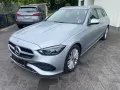 Mercedes-Benz C 200 C -Klasse T-Modell C 200 T