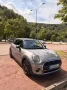 MINI One Cabrio One