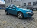 Opel Tigra a