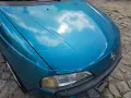 Opel Tigra a