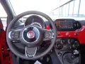 Other FIAT 500 1.0 Hybrid Red