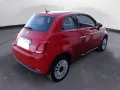 Other FIAT 500 1.0 Hybrid Red