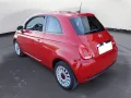 Other FIAT 500 1.0 Hybrid Red