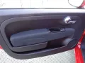 Other FIAT 500 1.0 Hybrid Red