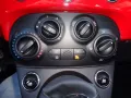Other FIAT 500 1.0 Hybrid Red