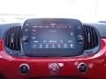 Other FIAT 500 1.0 Hybrid Red