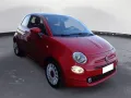 Other FIAT 500 1.0 Hybrid Red
