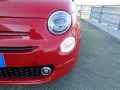 Other FIAT 500 1.0 Hybrid Red