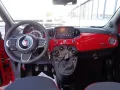 Other FIAT 500 1.0 Hybrid Red