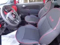 Other FIAT 500 1.0 Hybrid Red