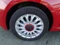 Other FIAT 500 1.0 Hybrid Red