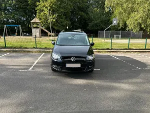 Volkswagen Sharan 1.4 TSI OPF Comfortline Comfortline