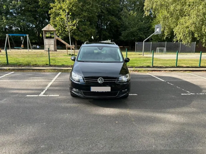 Volkswagen Sharan 1.4 TSI OPF Comfortline Comfortline