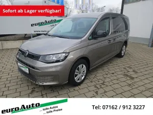 Volkswagen Caddy Maxi Family 2.0 TDI DSG 7-Sitzer AHK 