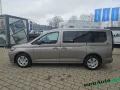 Volkswagen Caddy Maxi Family 2.0 TDI DSG 7-Sitzer AHK 