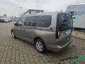 Volkswagen Caddy Maxi Family 2.0 TDI DSG 7-Sitzer AHK 