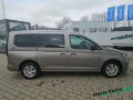 Volkswagen Caddy Maxi Family 2.0 TDI DSG 7-Sitzer AHK 