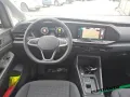 Volkswagen Caddy Maxi Family 2.0 TDI DSG 7-Sitzer AHK 