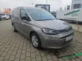 Volkswagen Caddy Maxi Family 2.0 TDI DSG 7-Sitzer AHK 