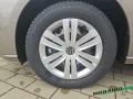 Volkswagen Caddy Maxi Family 2.0 TDI DSG 7-Sitzer AHK 