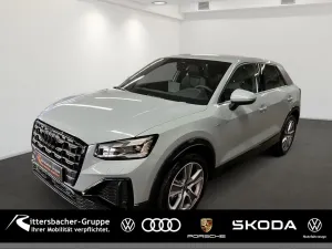 Audi Q2 2x S line Matrix LED Smartph.Interf. Assisten