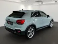 Audi Q2 2x S line Matrix LED Smartph.Interf. Assisten