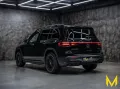 Mercedes-Benz EQB 350 4M AMG PREMIUM