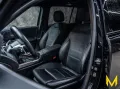 Mercedes-Benz EQB 350 4M AMG PREMIUM
