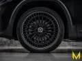 Mercedes-Benz EQB 350 4M AMG PREMIUM