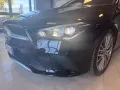Mercedes-Benz MERCEDES CLA 180CDI KM 42.000 SEDAN AT8 SPORT