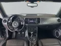 Volkswagen Beetle Cabriolet Karmann