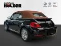 Volkswagen Beetle Cabriolet Karmann