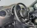 Volkswagen Beetle Cabriolet Karmann